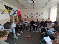 ��������������� ������� ������ � ��������������� ������������ ��. �.�. �������