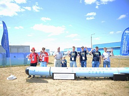 ������� ���������������� ������������ � ����-2021. ������� �������