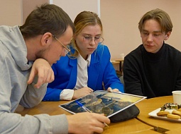 �������� ���������������� ������������ ��. �.�. ������� ������ ���� ����� � ������ �������� 