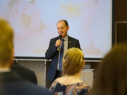 ���������� ��������� ���������������� ������������ ��. �.�. ������� � ������������� ������� ����!