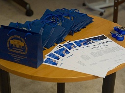 �������� ���������������� ������������ ��. �.�. ������� ������ ���� ����� � ������ �������� 