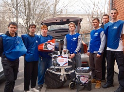 ��������������� ����������� ���������� ����������� � ����� ����� ��� ������