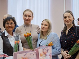 ���������� ��������� ���������������� ������������ ��. �.�. ������� � ������������� ������� ����!