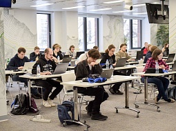 ������� ���������������� ������������ � ����� ���������� �IT-������� ������������� 2024�