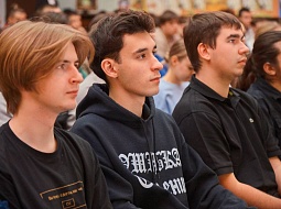 ������ ����-������ �LEIT� � ��������������� ������������ ��. �.�. ������� 