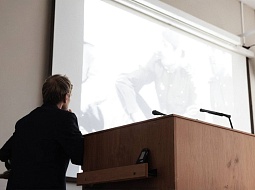 ������������ ��������� � ��������������� ������������ ��. �. �. �������! 