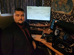 ��������������� ����������� ��. �.�. ������� ������� ����������� ��� ���������� ������������ ��������� 