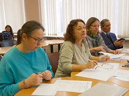 �������� ���������������� ������������ ��. �.�. ������� ������ ���� ����� � ������ �������� 