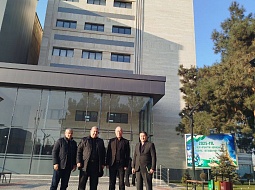 ��������������� ����������� ��. �.�. ������� ��������� ������������� ��������������