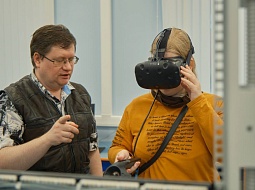 ���� �������� ������ ���������������� ������������ ��. �.�. ������� ����������