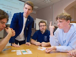 �������� ���������������� ������������ ��. �.�. ������� ������ ���� ����� � ������ �������� 