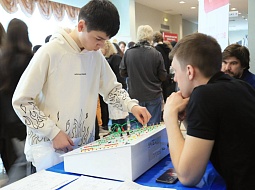 ��������������� ����������� ��. �.�. ������� ������������ � ������ ������������� 