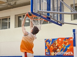 ������ �� ���������� ���������������� ������������ ��. �.�. �������