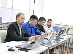  ������������� ���������������� ������������ ��. �.�. ������� ����� � ������ ��������� ���������� �������� 