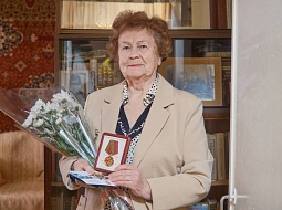 � �������� ������ �������� ��������� ������� � ����� 80-����� ������� ������ ��������� ��������� �������� � ���������� ���������������� ������������ ��. �.�. ������� 