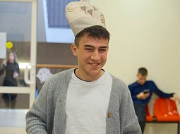 � ��������� ���������������� ������������ ��. �.�. ������� ������ ������������ ����������������� ���������� �������!