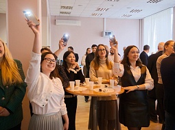 ���������� ��������� ���������������� ������������ ��. �.�. ������� � ������������� ������� ����!