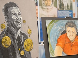  �������� ��������, ����������� 60-����� ������ �������� � �������� ������ 