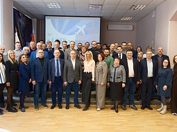 ���������� ��������� ���������������� ������������ ��. �.�. ������� � ���� ��������� ���������!