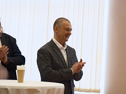 ���������� ��������� ���������������� ������������ ��. �.�. ������� � ���� ��������� ���������!