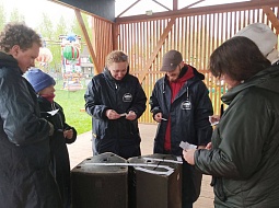 1 ��� � �������� ����� � �����! ��� �� ������� ���� ��������? 