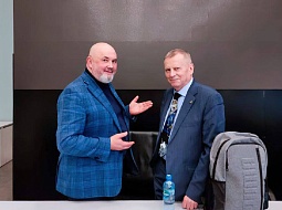 � ������ �� ��������� ����������� ��������� ���������� � ����������� ������� 2025