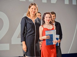 � ��������������� ������������ ��. �.�. ������� ������ ������ � ���� ���� �������� �������� 