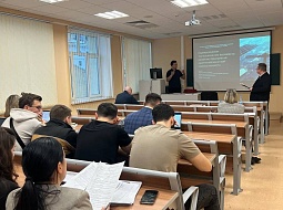 �������� ������� ���������� ���������������� ������������ ��. �.�. ������� ������ ������� � ���������� �������� ������������ ��������� � ����������� ��������