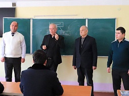 ��������������� ����������� ��. �.�. ������� ��������� ������������� ��������������