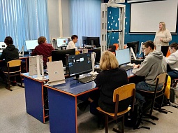 ��������������� ����������� ��. �.�. ������� �������� ����� �������� ���������� � ���������� ���������������