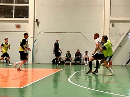 ������ ���������� �� ������� 2024/25 