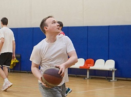 ������ �� ���������� ���������������� ������������ ��. �.�. �������