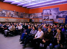 ���� �������� ������ ���������������� ������������ ��. �.�. �������