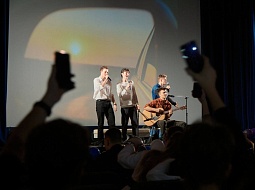 ���� ������������� � 2024! 