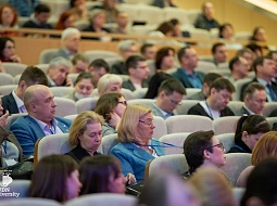 ��������������� ����������� ��. �.�. ������� ������ ������� � ���������� ������������� ����������� ��������