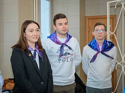 ��������������� ����������� ��. �.�. ������� ������ ������� � �������� ��������� �����