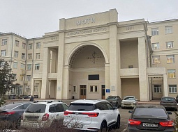 ��������������� ����������� ��. �.�. ������� ������ ������� � ���������� �������� �������� ������������� ����� � ����������� 