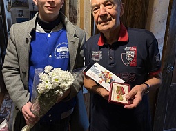 � �������� ������ �������� ��������� ������� � ����� 80-����� ������� ������ ��������� ��������� �������� � ���������� ���������������� ������������ ��. �.�. ������� 