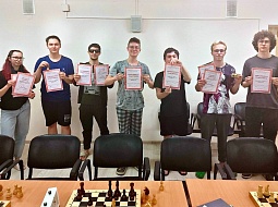 ��� � ���, �������!