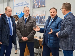 ������� ������������ ��������� ������� ��������������� ����������� ��. �.�. �������