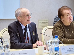  ��������������� ����������� ��. �.�. ������� ����������� �������� � ������� ����� � ������  