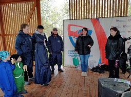 1 ��� � �������� ����� � �����! ��� �� ������� ���� ��������? 