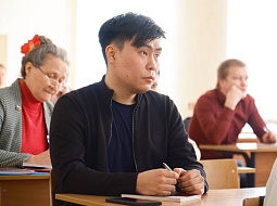 � ��������������� ������������ ��. �.�. ������� ������� ����� ���������� ��������� ��������������� ����������� 