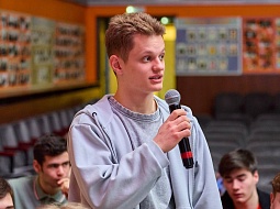 ��������������� ����������� ��. �.�. ������� � �����������, ��� ������ ����� �������: �.�. ������� ��������� ���������� ������ ���������� �� ���������� ������������