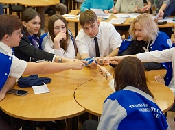 �������� ���������������� ������������ ��. �.�. ������� ������ ���� ����� � ������ �������� 