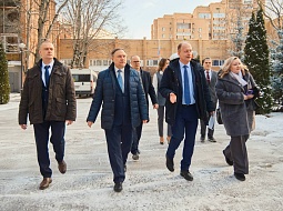 ������� ������������ ��������� ������� ��������������� ����������� ��. �.�. �������