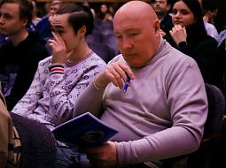 ���� �������� ������ ���������������� ������������ ��. �.�. �������