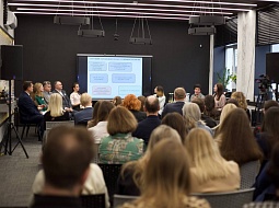 ��������������� ����������� ��. �.�. ������� ������ ���� ����� � ���������� ���������� ��������� 