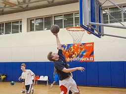 ������ �� ���������� ���������������� ������������ ��. �.�. �������