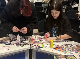 ������ �������� ���